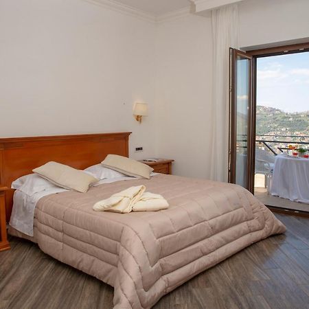 Villa Donna Carmela Пимонте Экстерьер фото