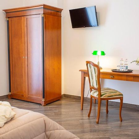 Villa Donna Carmela Пимонте Экстерьер фото