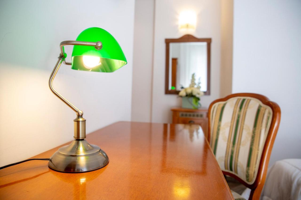 Villa Donna Carmela Пимонте Экстерьер фото